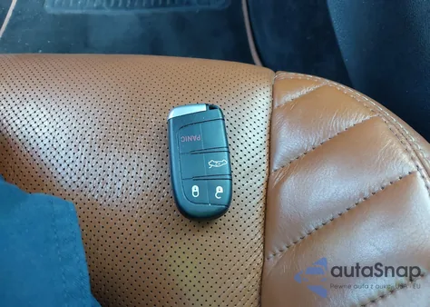 2016 Dodge Charger Srt 392 z USA, uszkodzony, nr VIN 2C3CDXEJ8GH321712